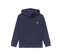 Element Felpa con Cappuccio Icon Embroidery PO Y Bambino Blu S/10