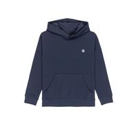 Element Felpa con Cappuccio Icon Embroidery PO Y Bambino Blu L/14
