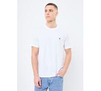 Element - Icon Embroidery Ss ELYKT00168 Bianco - Abbigliamento L Bianco
