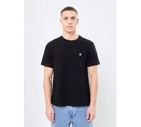 Element - Icon Embroidery Ss ELYKT00168 Nero - Abbigliamento S Nero