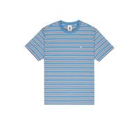 Element Icon Embroidery SS - Maglietta da Uomo, Confezione da 1