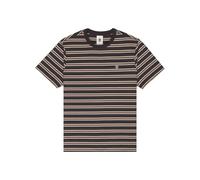 Element Icon Embroidery SS - Maglietta da Uomo, Confezione da 1