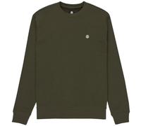 Element - Cornell Classic Crew Neck - Maglione S olivia