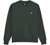 Element Cornell Classic Sweatshirt Verde S Uomo