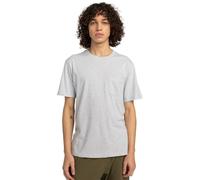 Element Maglietta A Maniche Corte Icon Label Pocket