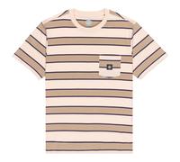 Element - Icon Label Pocket - T-shirt M bianco