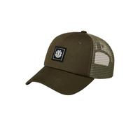 Element Icon Mesh - Cappellino da camionista - Uomo - Taglia unica - Marrone