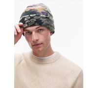 Element - Icon Polar - Berretto verde mimetico One Size