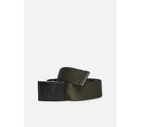 Element - Icon Webbing Belt Verde - Cinture T.U Verde