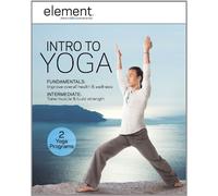 Element-Intro to Yoga