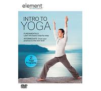Element Intro To Yoga [Edizione: Regno Unito] [Edizione: Regno Unito]