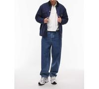 Element - Big 5 Denim Blu - Abbigliamento 34 Blu