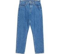 Element - Jeans con vestibilità regolare - Regular 5 Denim Mid Used per Uomo in Cotone - Taglia 31 US - Blu