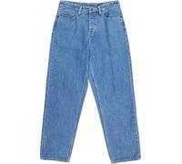 Element - Jeans in cotone - Relax 5 Denim Mid Used per Uomo in Cotone - Taglia 33 US - Blu