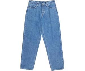 Element - Jeans in cotone - Relax 5 Denim Mid Used per Uomo in Cotone - Taglia 34 US - Blu