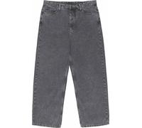 Element Big 5 Jeans Grigio 32 Uomo