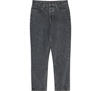 Element - Jeans regular - Regular 5 Denim Mid Grey Tnt per Uomo in Cotone - Taglia 30 US - Grigio
