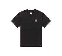 Element Joint Texture Maglietta Uomo