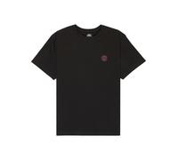 Element - Lakeside Ss Y Nero - Abbigliamento 8A Nero