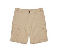 Element Legion Wk Cargo Shorts Beige 36 Uomo