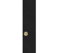 Element Lo skateboard con logo Cut Grip