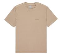 Element - Low Case Pigment S/S - T-shirt L beige