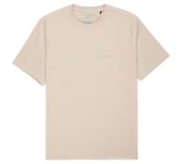 Element - Low Case Pigment S/S - T-shirt S beige
