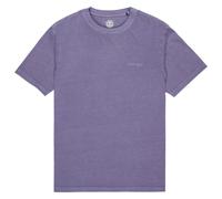 Element - Low Case Pigment S/S - T-shirt XXL lilla