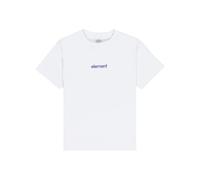 Element Lowcase BP SS Y T-Shirt Bambini e Ragazzi (Pacco da 1)