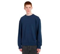 Element - Lowcase Pigment Cr Blu - Abbigliamento S Blu