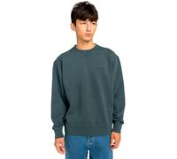 Element - Lowcase Pigment Cr Verde - Abbigliamento S Verde