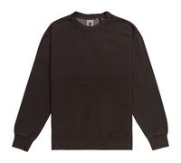 Element - Lowcase Pigment Crew - Maglione L nero
