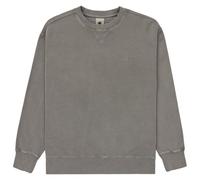 Element - Lowcase Pigment Crew - Maglione M grigio