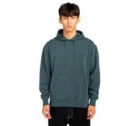 Element - Lowcase Pigment Po Verde - Abbigliamento M Verde