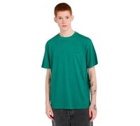 Element - Lowcase Pigment Ss Verde - Abbigliamento S Verde
