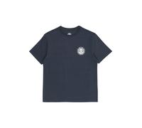 Element - Seal Bp Ss Y Blu - Abbigliamento 12A Blu