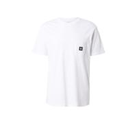 ELEMENT Maglietta bianco Uomo ELEMENT S bianco