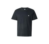 Element - Crail Short Sleeve - T-shirt L nero