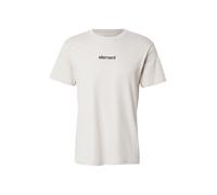 Element LOWCASE BP SS T-Shirt Manica Corta Beige M