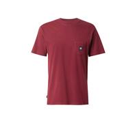 ELEMENT Maglietta rosso vino Uomo ELEMENT S rosso vino