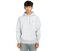 Element Maglione in pile CO PO Uomo Grigio L