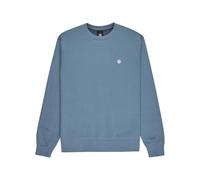 Element Maglione in Pile Icon Embroidery CR Uomo Blu XL