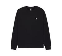 Element Maglione in Pile Icon Embroidery CR Uomo Blu XXL
