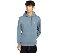 Element Maglione in Pile Icon Embroidery PO Uomo Blu M