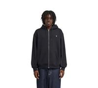 Element Maglione in Pile Icon Rain ZH Blu XS