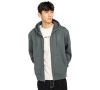 Element Maglione in Pile Icon Rain ZH Nero XS