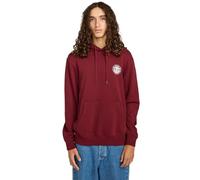 Element Maglione Seal BP PO Rosso S
