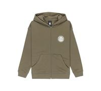 Element Maglione Seal BP ZH Y Bambino Verde L/14