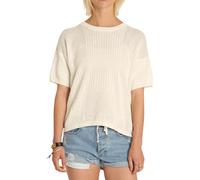 Element Memories maglione da donna camicetta ecru XS