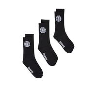Element Calzini ICON CALZINI 3PK Uomo Blu